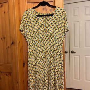 Summer Dress